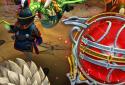 Etherlords: Heroes Of The Arena screenshot 11