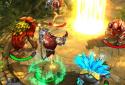 Etherlords: Heroes Of The Arena screenshot 12