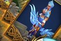 Etherlords: Heroes Of The Arena screenshot 2