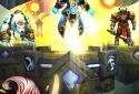 Etherlords: Heroes Of The Arena screenshot 3