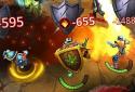 Etherlords: Heroes Of The Arena screenshot 4