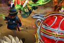 Etherlords: Heroes Of The Arena screenshot 5
