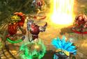 Etherlords: Heroes Of The Arena screenshot 6