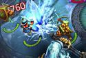 Etherlords: Heroes Of The Arena screenshot 7