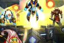 Etherlords: Heroes Of The Arena screenshot 9