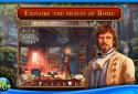 European Mystery: Face of Envy screenshot 4