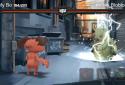 Monster Buster: World Invasion screenshot 3