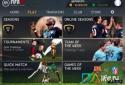 FIFA 15 by EA SPORTS screenshot 4