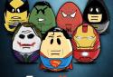 Egg-3 Superheroes screenshot 3