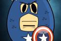 Egg-3 Superheroes screenshot 5