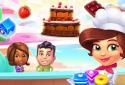 Cool Cupcakes! screenshot 4