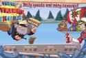 Super Dynamite Fishing Premium screenshot 4