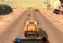 Route Z screenshot 6