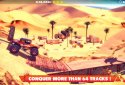 Offroad Legends 2 screenshot 1