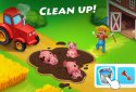 Township - the City and the Farm screenshot 1