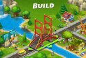 Township - the City and the Farm screenshot 2