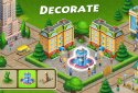 Township - the City and the Farm screenshot 3