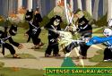 Usagi Yojimbo:Way of the Ronin screenshot 3