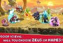 Gods Rush screenshot 1