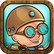 Nerds adventure