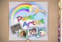 Paper Artist screenshot 1