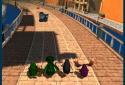 PoM: Dibble Dash screenshot 8