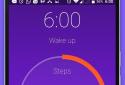 Walk Me Up! alarm clock screenshot 1