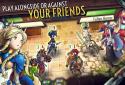 HEAVENSTRIKE RIVALS screenshot 3