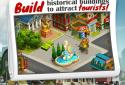 Build a city: Strategy dreams screenshot 13