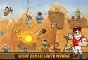 Archery Blitz - Shoot Zombies screenshot 1