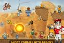 Archery Blitz - Shoot Zombies screenshot 7