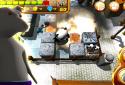 Hero Panda Bomber screenshot 5