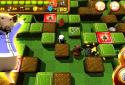 Hero Panda Bomber screenshot 7