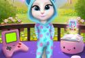 My talking Angela screenshot 6