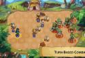 Braveland Wizard screenshot 2