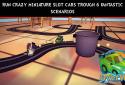 OverVolt: crazy slot cars screenshot 6