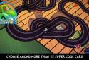 OverVolt: crazy slot cars screenshot 8