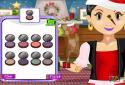 Christmas Spa Salon screenshot 2
