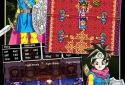 DRAGON QUEST III screenshot 11