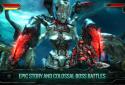 Godfire: Rise of Prometheus screenshot 5
