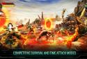 Godfire: Rise of Prometheus screenshot 1