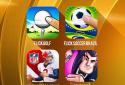 Flick Soccer 15 screenshot 5