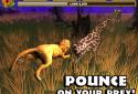 Safari Simulator: Lion screenshot 10