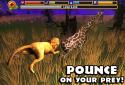 Safari Simulator: Lion screenshot 5