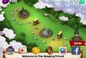 The sleeping Prince screenshot 6