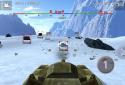 Armored Forces:World of War screenshot 10