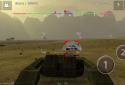 Armored Forces:World of War screenshot 19