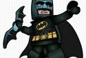 Draw Superheroes LEGO screenshot 4