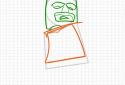Draw Superheroes LEGO screenshot 5