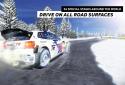 WRC The Official Game screenshot 3